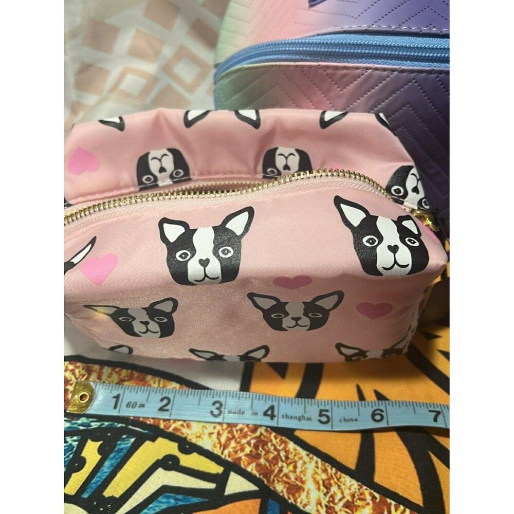 Makeup Bags - Two Included - New! - Picture 10 of 11